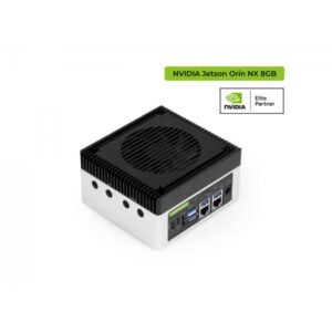 reComputer Super J4011 Intelligent Edge AI Computer with NVIDIA Jetson Orin NX 8GB