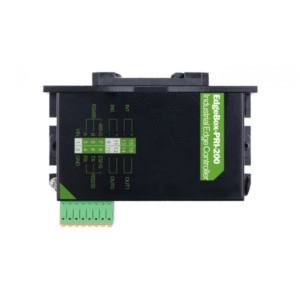 EdgeBox RPi 200 Industrial Edge Controller 4GB RAM 32GB eMMC WiFi