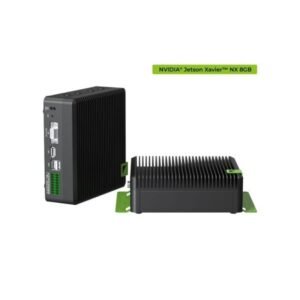 reComputer Industrial J2011 Fanless Edge AI Device NVIDIA Jetson Xavier NX 8GB RAM 16GB eMMC Pre-installed Jetpack