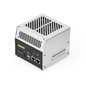 reComputer Mini J5011 NVIDIA Jetson AGX Orin 32GB Ultra Compact Edge AI Computer with GSML