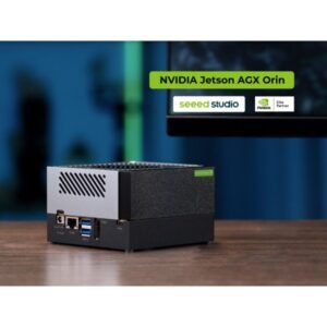 reComputer Classic J5012 Ultimate AI Developer Kit with NVIDIA Jetson AGX Orin 64GB