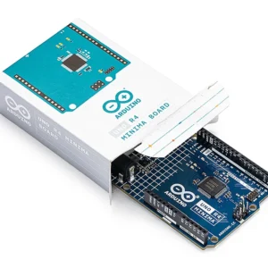 Arduino UNO R4 Minima Development Board