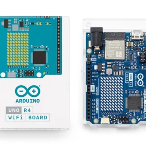 Arduino UNO R4 WiFi Development Board