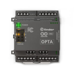 Arduino Pro Opta Ext A0602