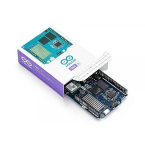Arduino Uno Q 2GB RAM 16GB eMMC