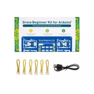 Beginner Kit for Arduino All in One Arduino Compatible Board Grove