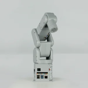 MechArm 270 Pi Compact 6 Axis Collaborative Robot Arm powered by Raspberry Pi with Suction Base and Suction Pump