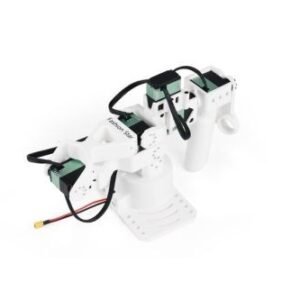 Star Arm 102-LD for reBot Arm B601-DM Leader