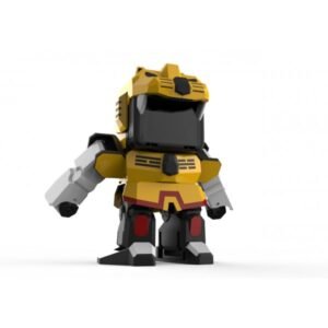 TIG The Ultimate Humanoid Robot for AI Coding