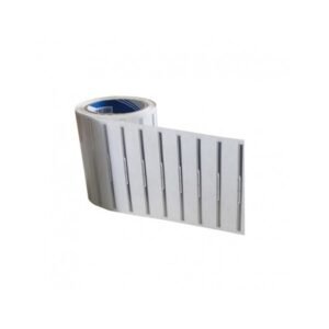 UHF RFID Label with EAS bit 90x6mm (LA-86 EAS)